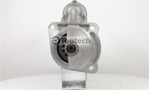 Protech IR9649 - Starteris www.autospares.lv