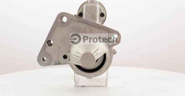 Protech IR9643 - Starteris www.autospares.lv