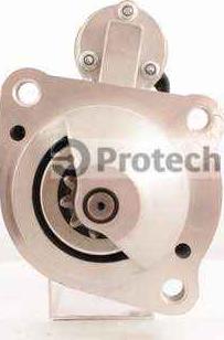 Protech IR9653 - Starteris www.autospares.lv