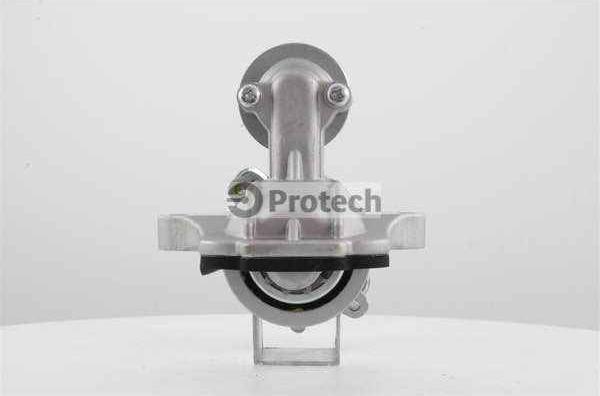 Protech IR9669 - Starter www.autospares.lv