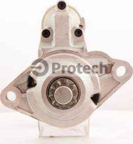 Protech IR9664 - Starteris www.autospares.lv