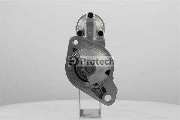 Protech IR9616 - Стартер www.autospares.lv