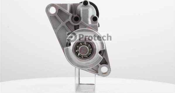 Protech IR9689 - Starteris autospares.lv