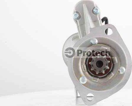 Protech IR9687 - Стартер www.autospares.lv