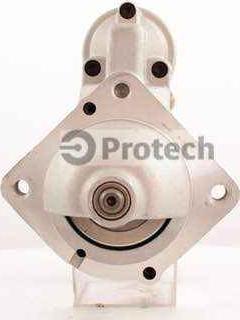 Protech IR9630 - Starter www.autospares.lv