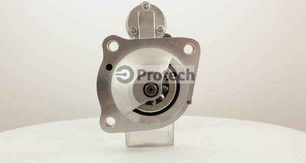 Protech IR9626 - Starter www.autospares.lv