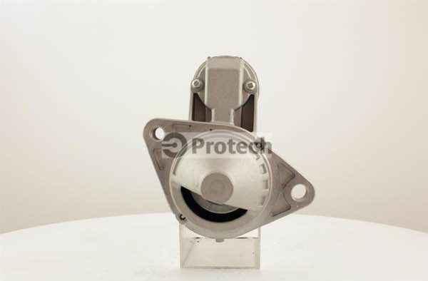 Protech IR9098 - Starteris www.autospares.lv