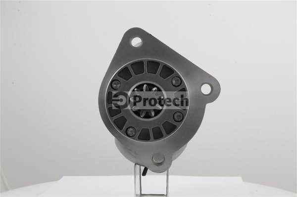 Protech IR9809 - Starter www.autospares.lv