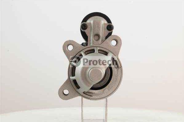 Protech IR9819 - Starter www.autospares.lv