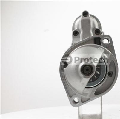 Protech IR9814 - Стартер www.autospares.lv