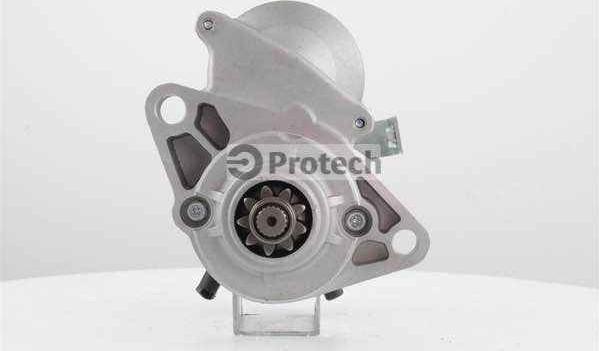 Protech IR9830 - Starter www.autospares.lv