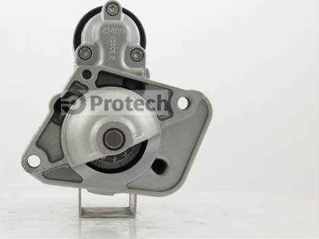 Protech IR9879 - Starter www.autospares.lv