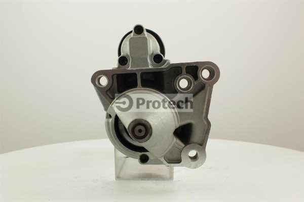 Protech IR9363 - Starteris www.autospares.lv