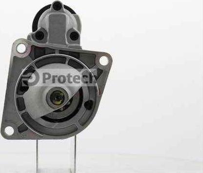 Protech IR9380 - Starteris www.autospares.lv