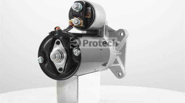 Protech IR9370 - Starter www.autospares.lv