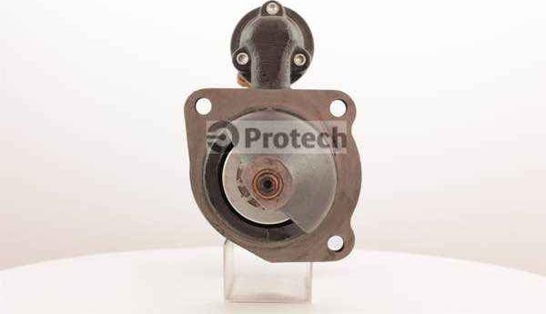 Protech IR9253 - Starter www.autospares.lv