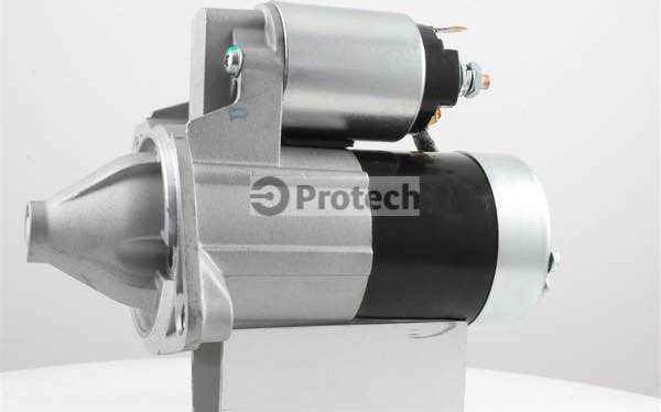 Protech IR9261 - Starter www.autospares.lv