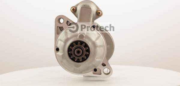 Protech IR9748 - Starter www.autospares.lv