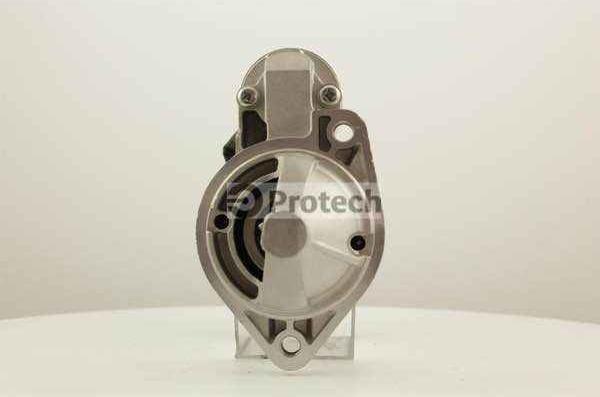 Protech IR9709 - Starter www.autospares.lv