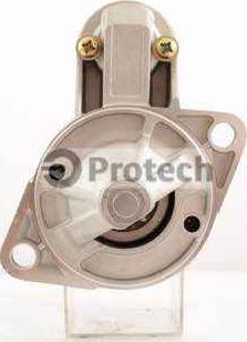 Protech IR9781 - Starter www.autospares.lv