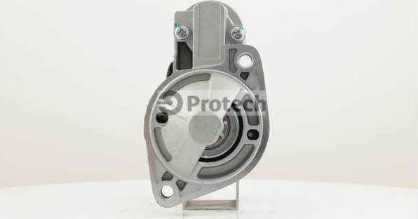 Protech IR9735 - Starter www.autospares.lv