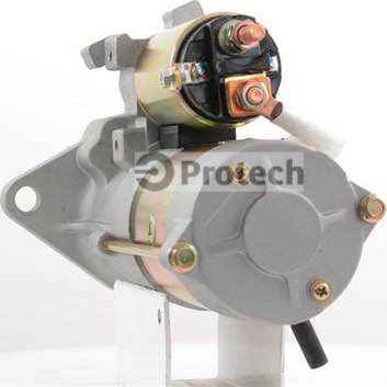 Protech IR9723 - Стартер www.autospares.lv