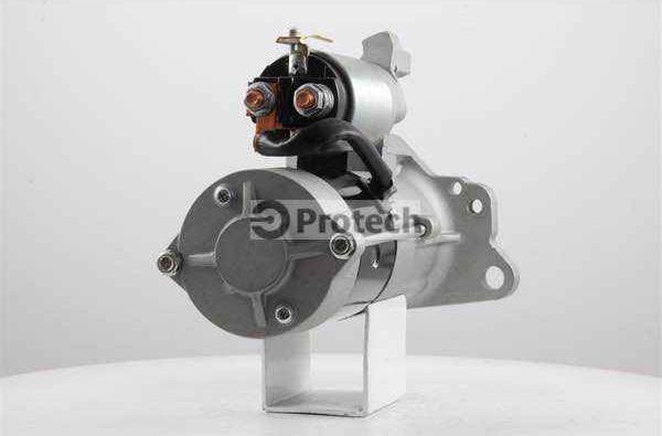 Protech IR9723 - Стартер www.autospares.lv