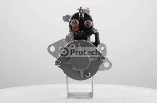 Protech IR9723 - Стартер www.autospares.lv