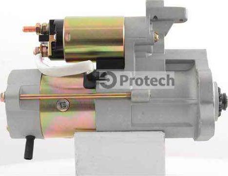 Protech IR9723 - Стартер www.autospares.lv