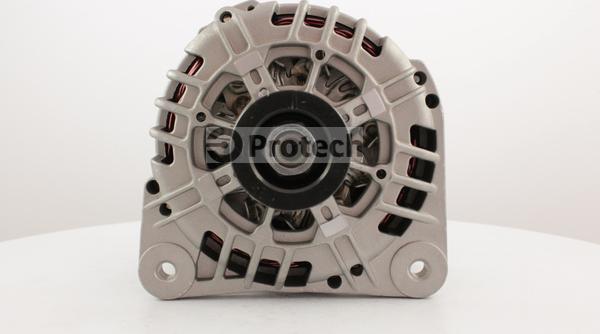 Protech IR5926 - Alternator www.autospares.lv