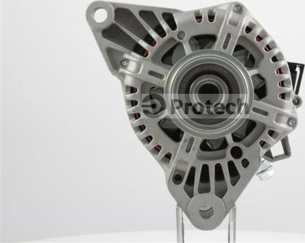 Protech IR5814 - Alternator www.autospares.lv