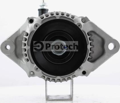 Protech IR5875 - Alternator www.autospares.lv