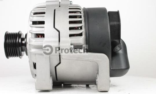 Protech IR6994 - Alternator www.autospares.lv