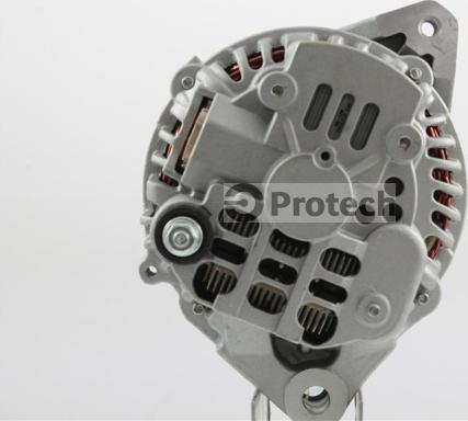 Protech IR6958 - Генератор www.autospares.lv