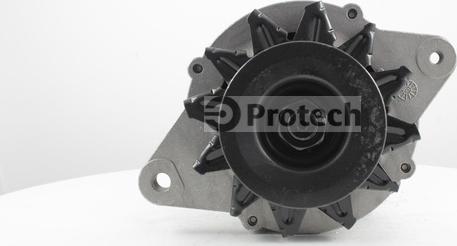 Protech IR6915 - Alternator www.autospares.lv