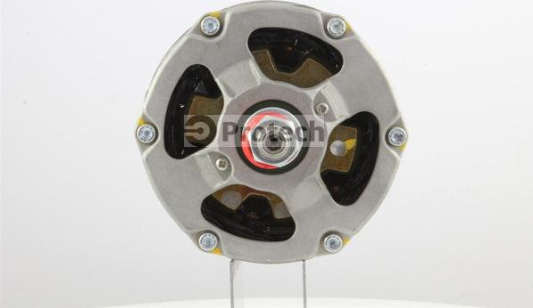 Protech IR6980 - Alternator www.autospares.lv