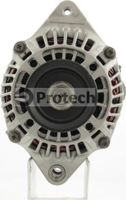 Protech IR6935 - Генератор www.autospares.lv