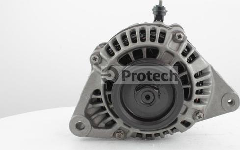 Protech IR6928 - Alternator www.autospares.lv