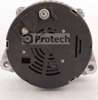 Protech IR6440 - Alternator www.autospares.lv