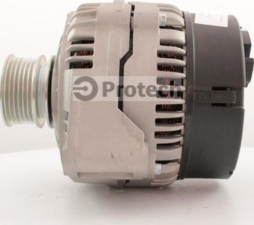 Protech IR6440 - Alternator www.autospares.lv