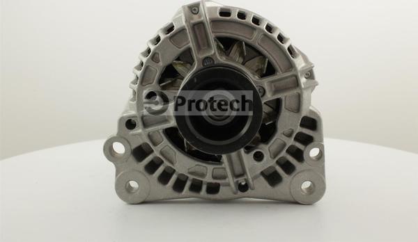 Protech IR6401 - Ģenerators autospares.lv