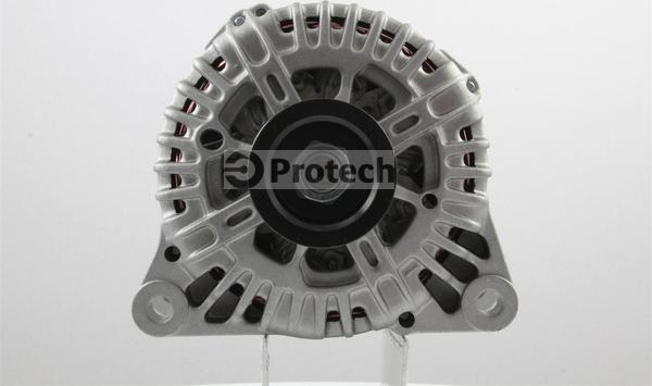 Protech IR6402 - Ģenerators autospares.lv