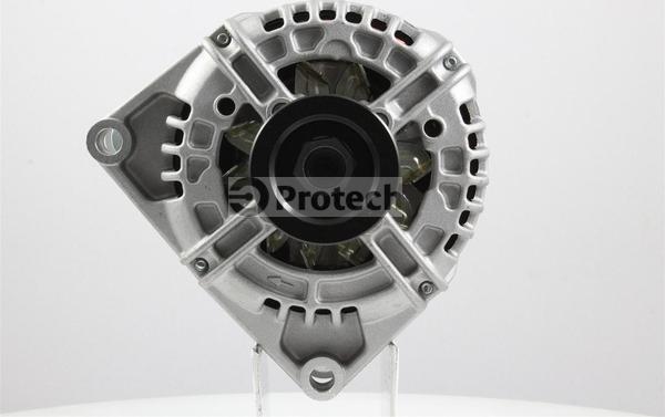 Protech IR6484 - Генератор www.autospares.lv