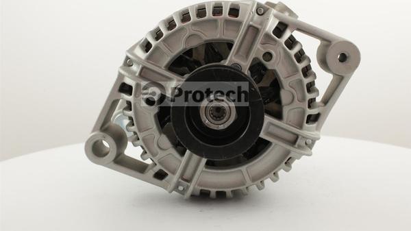 Protech IR6486 - Alternator www.autospares.lv