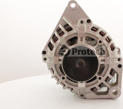 Protech IR6482 - Alternator www.autospares.lv