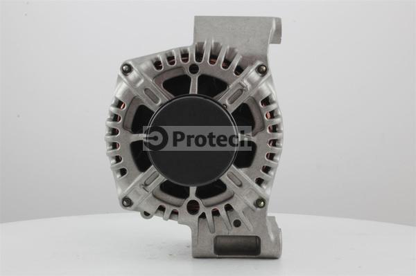 Protech IR6426 - Alternator www.autospares.lv