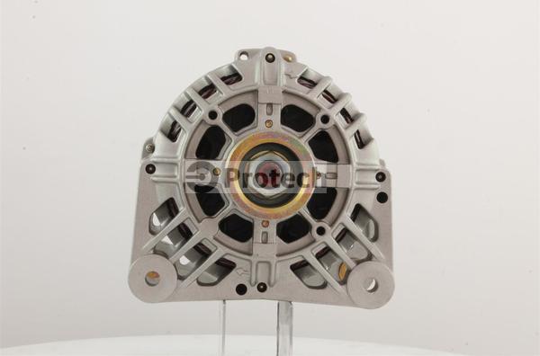 Protech IR6474 - Alternator www.autospares.lv