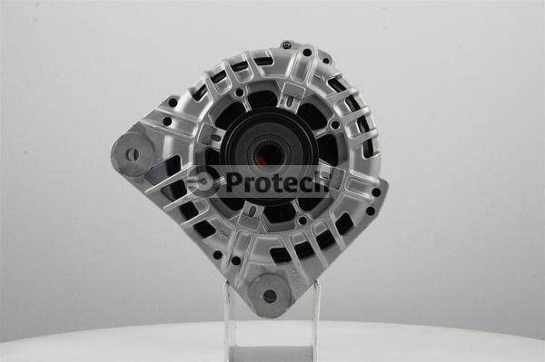 Protech IR6545 - Alternator www.autospares.lv