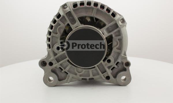 Protech IR6550 - Alternator www.autospares.lv