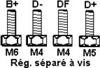 Protech IR6551 - Генератор www.autospares.lv